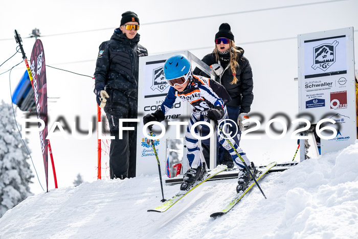 Ziener CupFinale PSL Trögllift, 28.03.2026