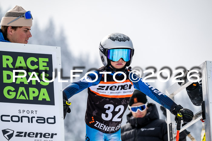 Ziener CupFinale PSL Trögllift, 28.03.2026