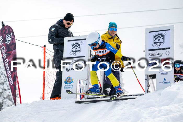 Ziener CupFinale PSL Trögllift, 28.03.2026