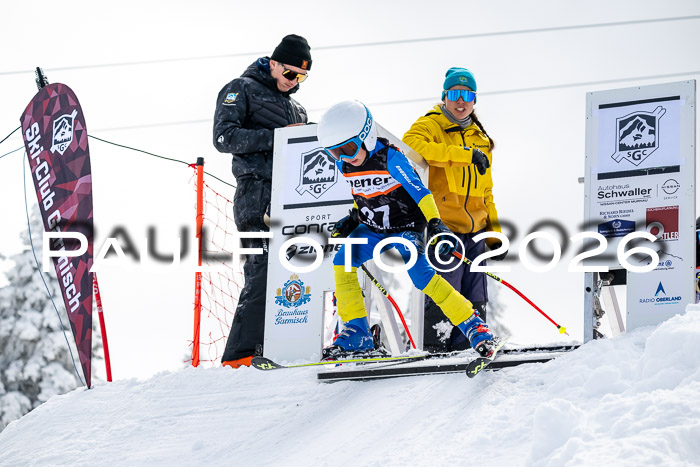 Ziener CupFinale PSL Trögllift, 28.03.2026