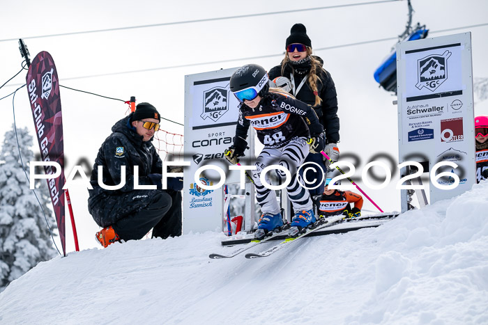 Ziener CupFinale PSL Trögllift, 28.03.2026