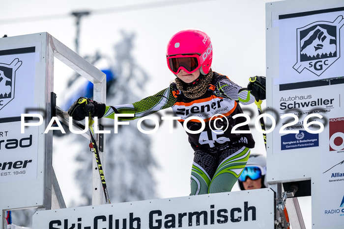 Ziener CupFinale PSL Trögllift, 28.03.2026