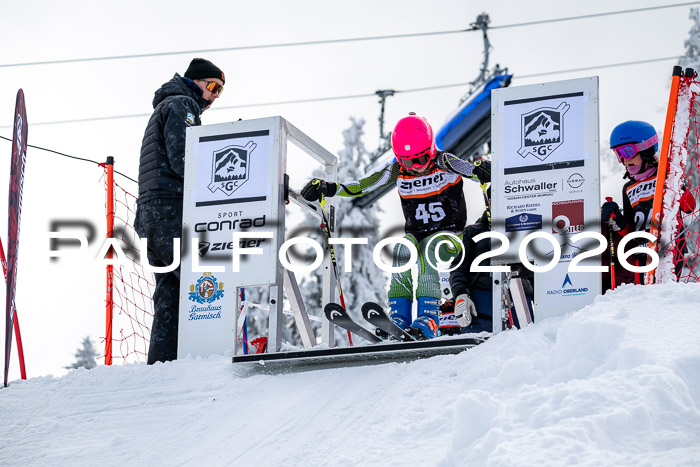 Ziener CupFinale PSL Trögllift, 28.03.2026
