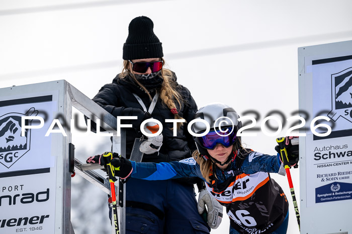 Ziener CupFinale PSL Trögllift, 28.03.2026