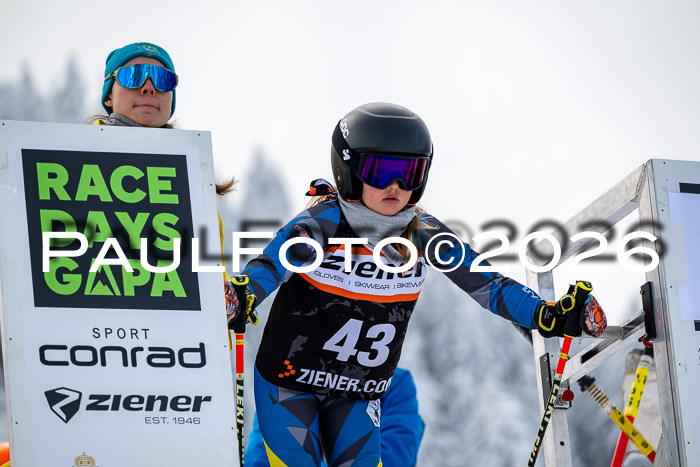 Ziener CupFinale PSL Trögllift, 28.03.2026