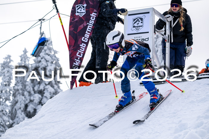 Ziener CupFinale PSL Trögllift, 28.03.2026