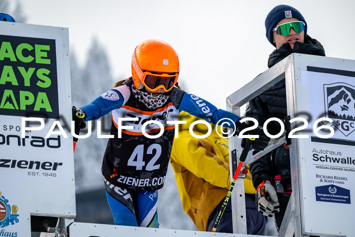 Ziener CupFinale PSL Trögllift, 28.03.2026