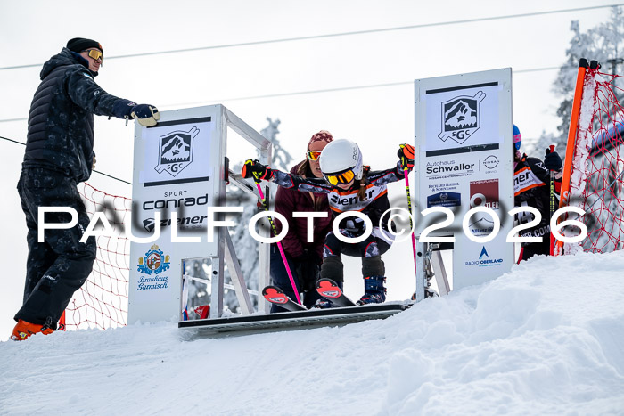 Ziener CupFinale PSL Trögllift, 28.03.2026