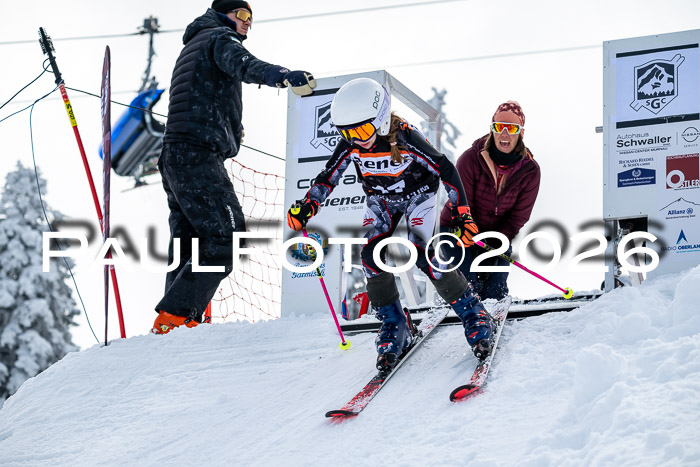 Ziener CupFinale PSL Trögllift, 28.03.2026