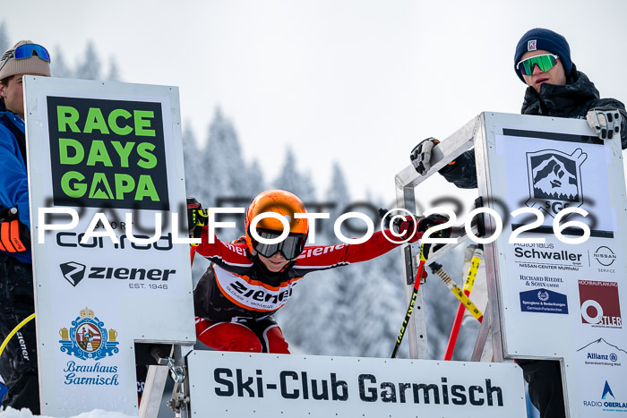Ziener CupFinale PSL Trögllift, 28.03.2026