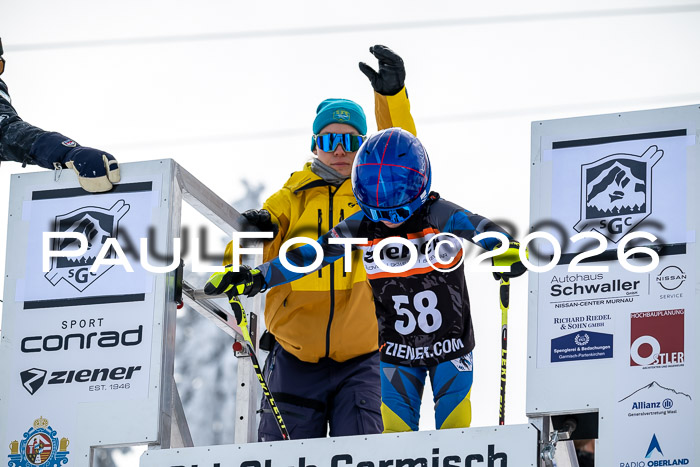 Ziener CupFinale PSL Trögllift, 28.03.2026