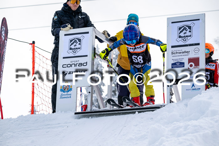 Ziener CupFinale PSL Trögllift, 28.03.2026