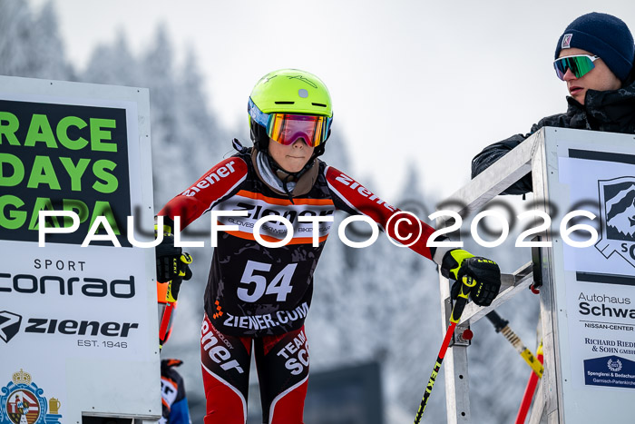 Ziener CupFinale PSL Trögllift, 28.03.2026