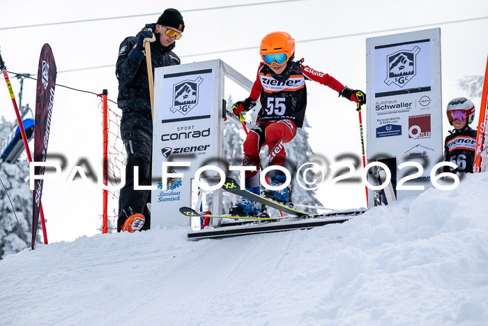 Ziener CupFinale PSL Trögllift, 28.03.2026