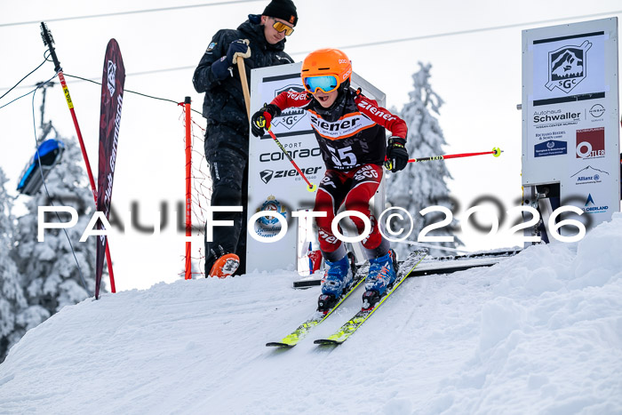 Ziener CupFinale PSL Trögllift, 28.03.2026