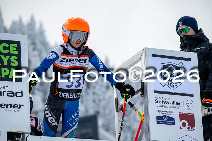 Ziener CupFinale PSL Trögllift, 28.03.2026