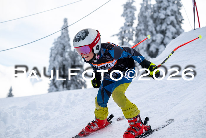 Ziener CupFinale PSL Trögllift, 28.03.2026