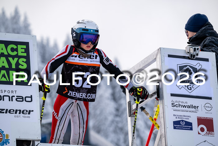 Ziener CupFinale PSL Trögllift, 28.03.2026