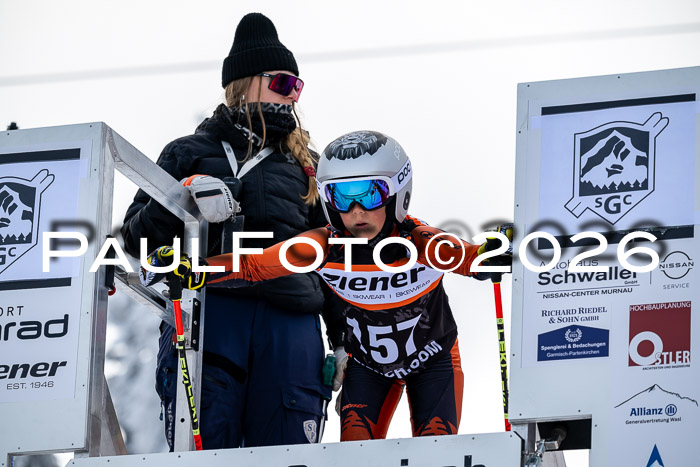 Ziener CupFinale PSL Trögllift, 28.03.2026