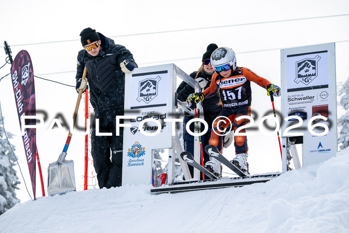 Ziener CupFinale PSL Trögllift, 28.03.2026