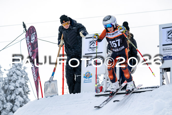 Ziener CupFinale PSL Trögllift, 28.03.2026