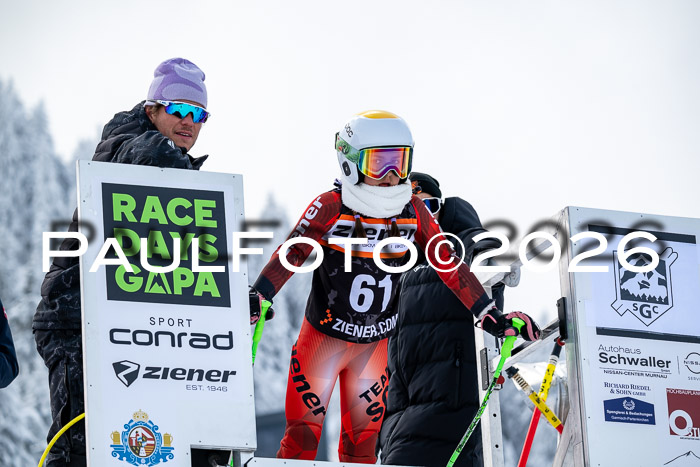 Ziener CupFinale PSL Trögllift, 28.03.2026