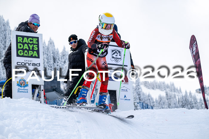 Ziener CupFinale PSL Trögllift, 28.03.2026