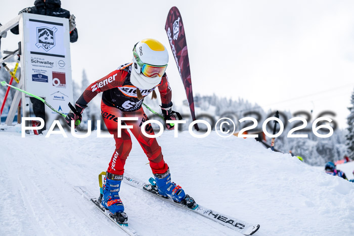 Ziener CupFinale PSL Trögllift, 28.03.2026