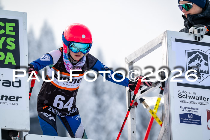 Ziener CupFinale PSL Trögllift, 28.03.2026