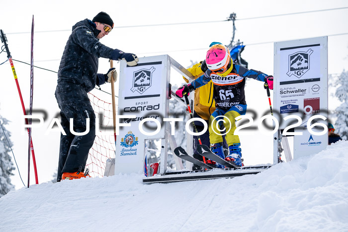 Ziener CupFinale PSL Trögllift, 28.03.2026