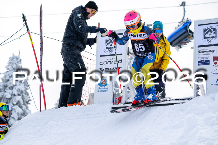Ziener CupFinale PSL Trögllift, 28.03.2026