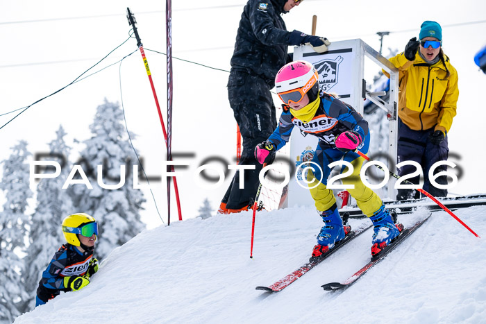 Ziener CupFinale PSL Trögllift, 28.03.2026