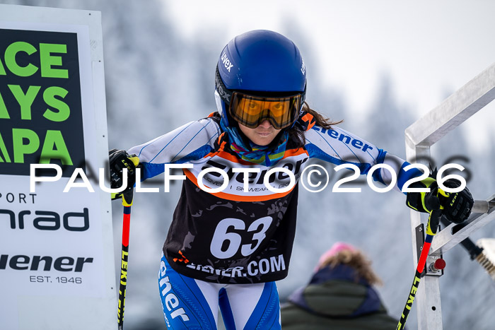 Ziener CupFinale PSL Trögllift, 28.03.2026