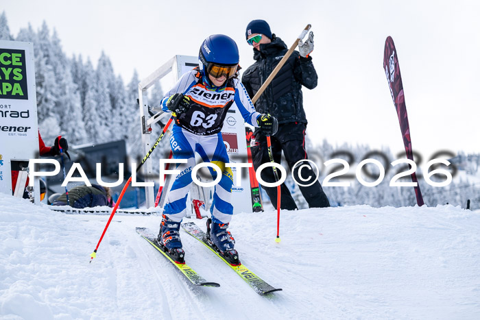 Ziener CupFinale PSL Trögllift, 28.03.2026