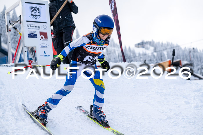 Ziener CupFinale PSL Trögllift, 28.03.2026
