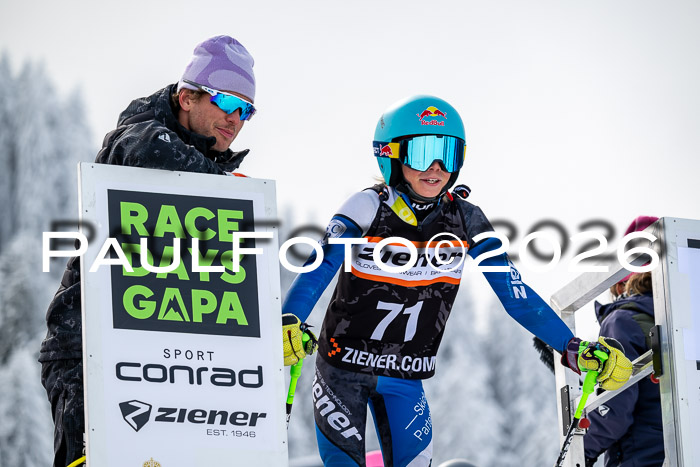 Ziener CupFinale PSL Trögllift, 28.03.2026