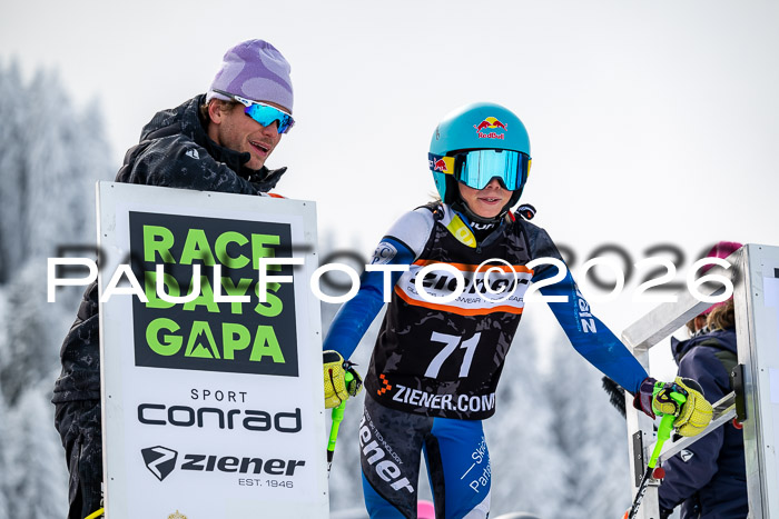 Ziener CupFinale PSL Trögllift, 28.03.2026