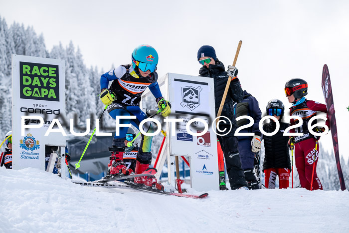 Ziener CupFinale PSL Trögllift, 28.03.2026