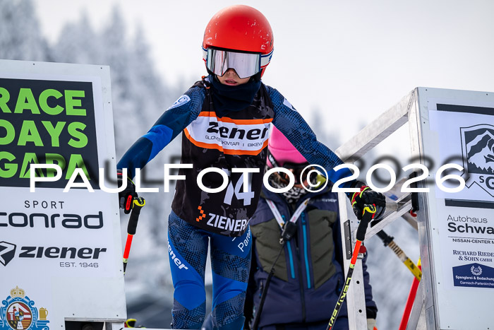 Ziener CupFinale PSL Trögllift, 28.03.2026
