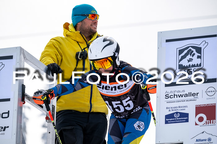 Ziener CupFinale PSL Trögllift, 28.03.2026