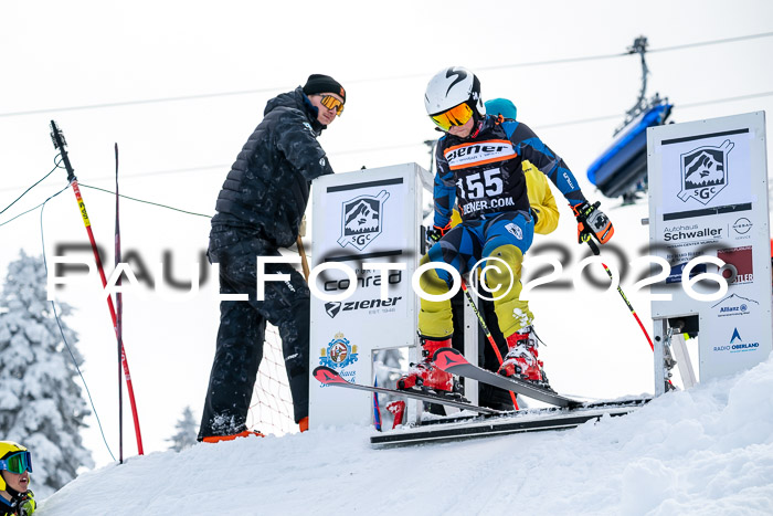 Ziener CupFinale PSL Trögllift, 28.03.2026