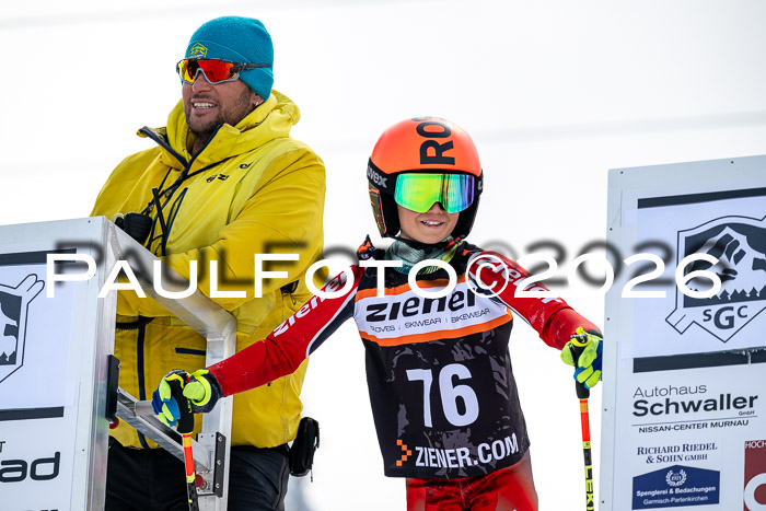 Ziener CupFinale PSL Trögllift, 28.03.2026