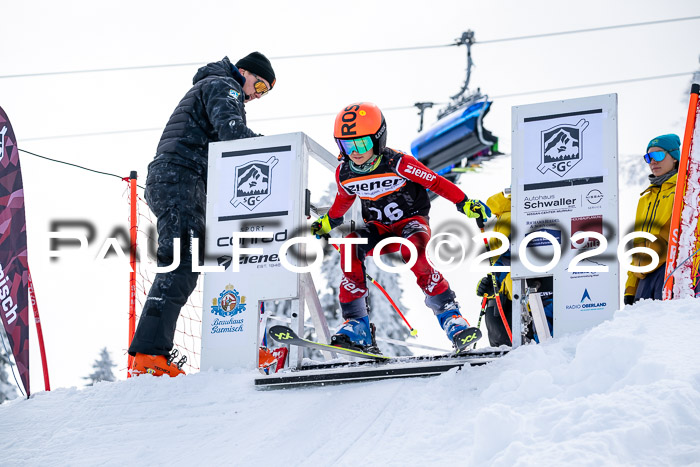 Ziener CupFinale PSL Trögllift, 28.03.2026