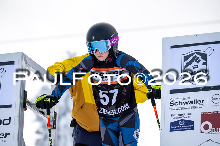 Ziener CupFinale PSL Trögllift, 28.03.2026