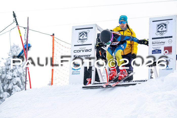 Ziener CupFinale PSL Trögllift, 28.03.2026