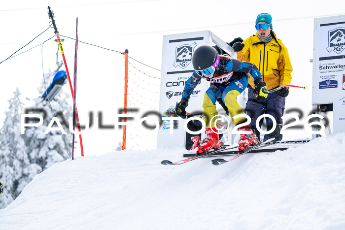 Ziener CupFinale PSL Trögllift, 28.03.2026