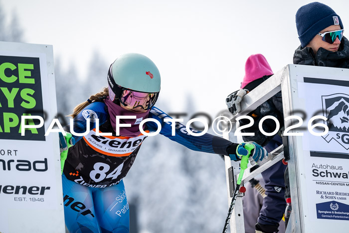 Ziener CupFinale PSL Trögllift, 28.03.2026