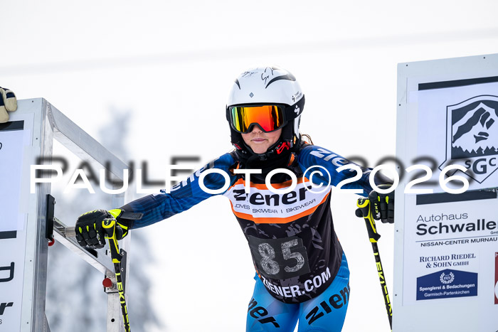 Ziener CupFinale PSL Trögllift, 28.03.2026