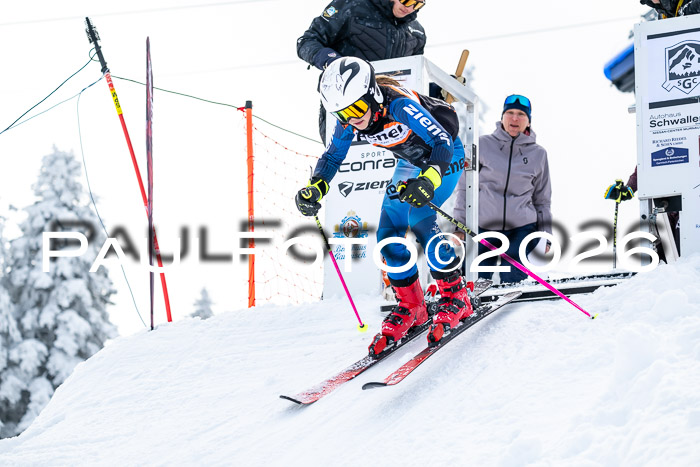 Ziener CupFinale PSL Trögllift, 28.03.2026