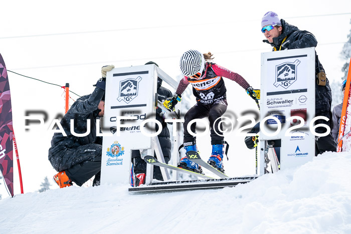 Ziener CupFinale PSL Trögllift, 28.03.2026